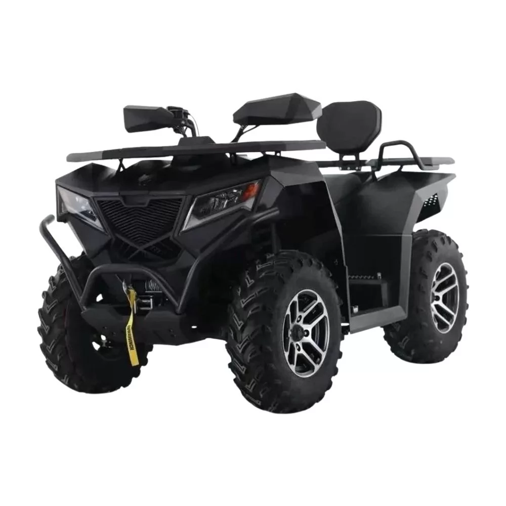 Квадроцикл HAMMER 400 lux 4x4 Carb