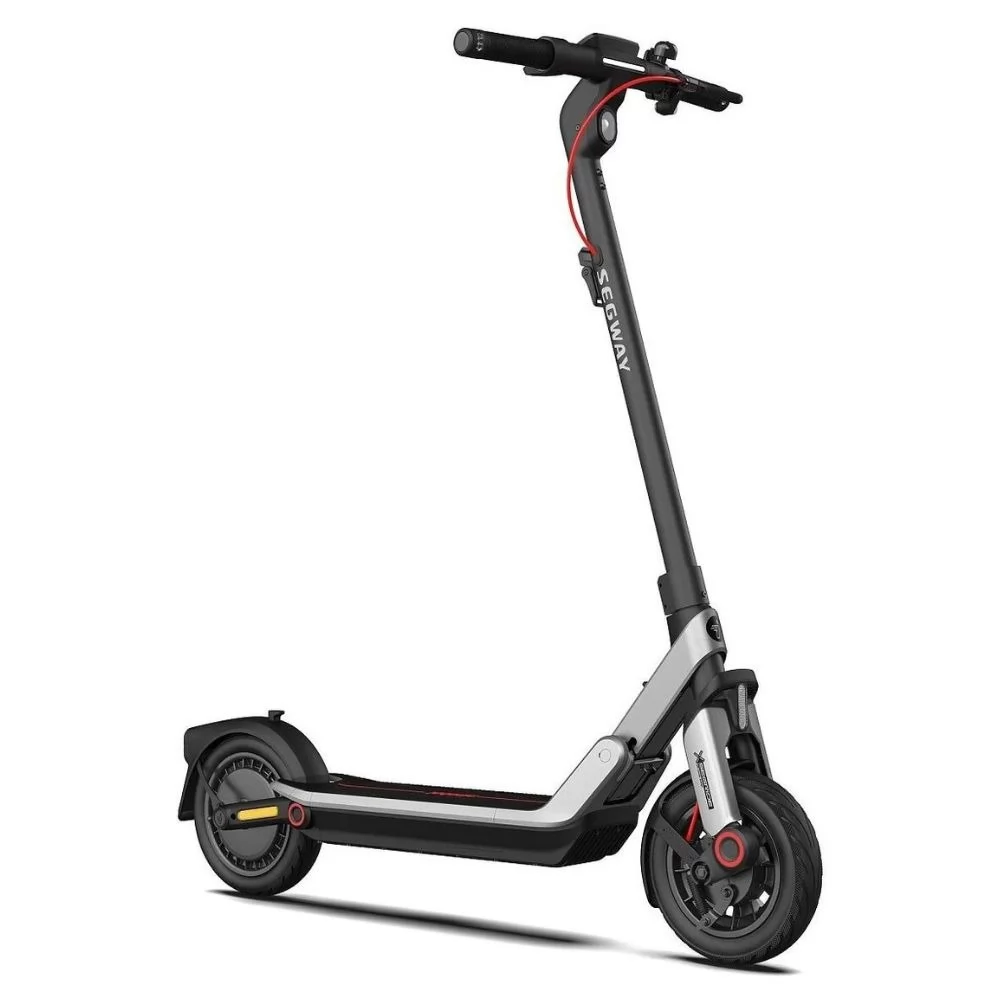 Электросамокат Segway Kickscooter Ninebot E3 Pro