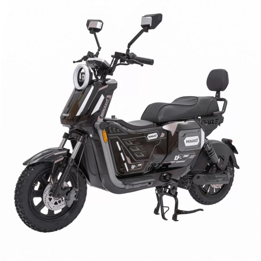 Электровелосипед Minako U2 Pro 30ah