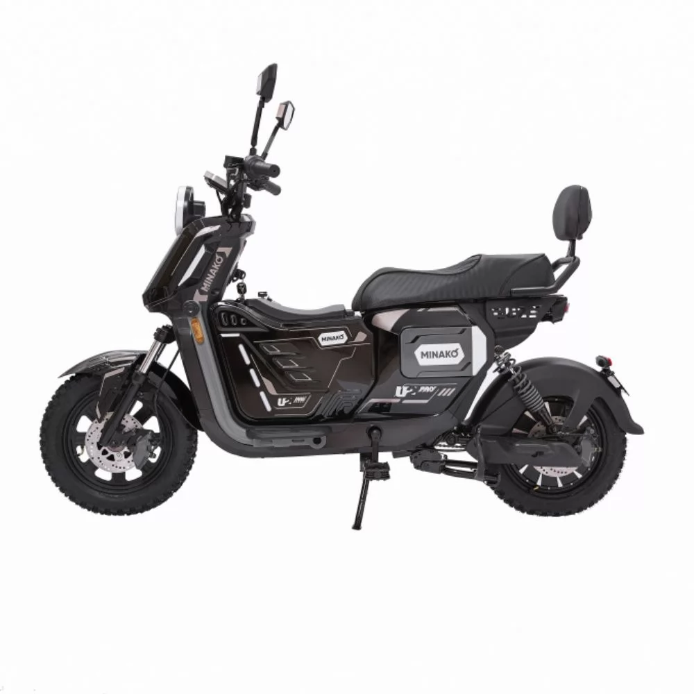 Купить электровелосипед Minako U2 Pro 30ah