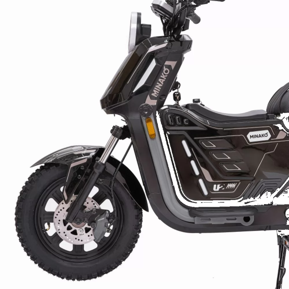 Электровелосипед Minako U2 Pro 30ah