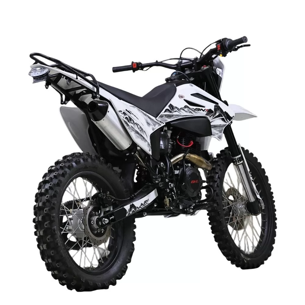 Купить мотоцикл эндуро BNK H2 CB300F Мотоцикл эндуро BNK H2 CB300F