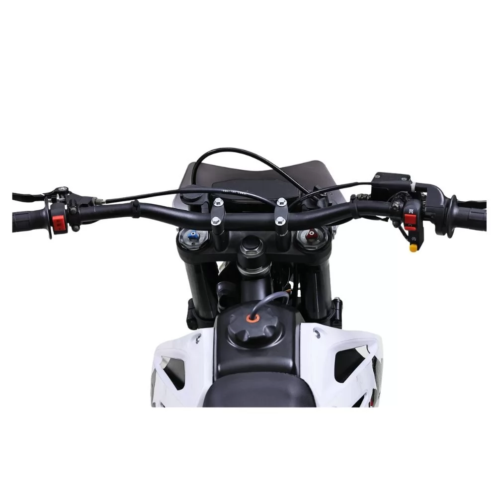 Купить мотоцикл эндуро BNK H2 CB300F Мотоцикл эндуро BNK H2 CB300F
