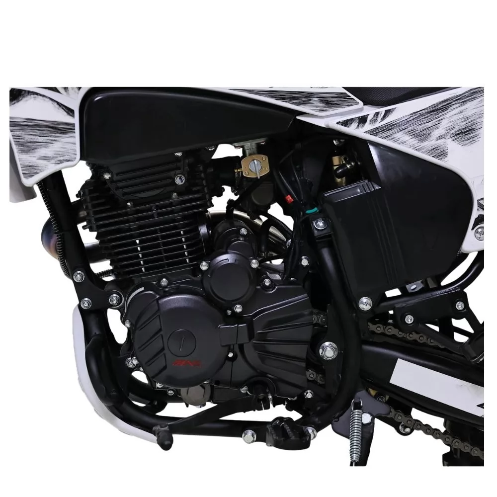 Купить мотоцикл эндуро BNK H2 CB300F Мотоцикл эндуро BNK H2 CB300F