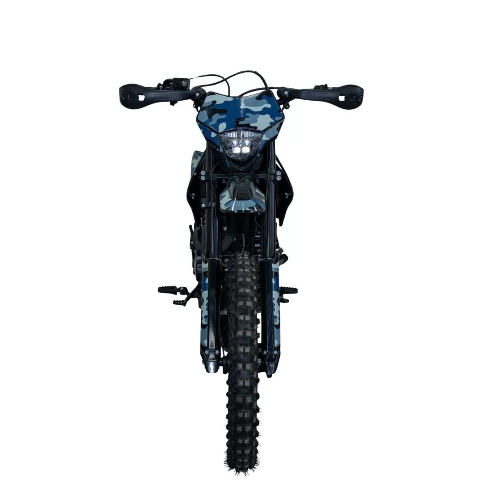 Купить мотоцикл эндуро BNK H2 CB250D-G Мотоцикл эндуро BNK H2 CB250D-G