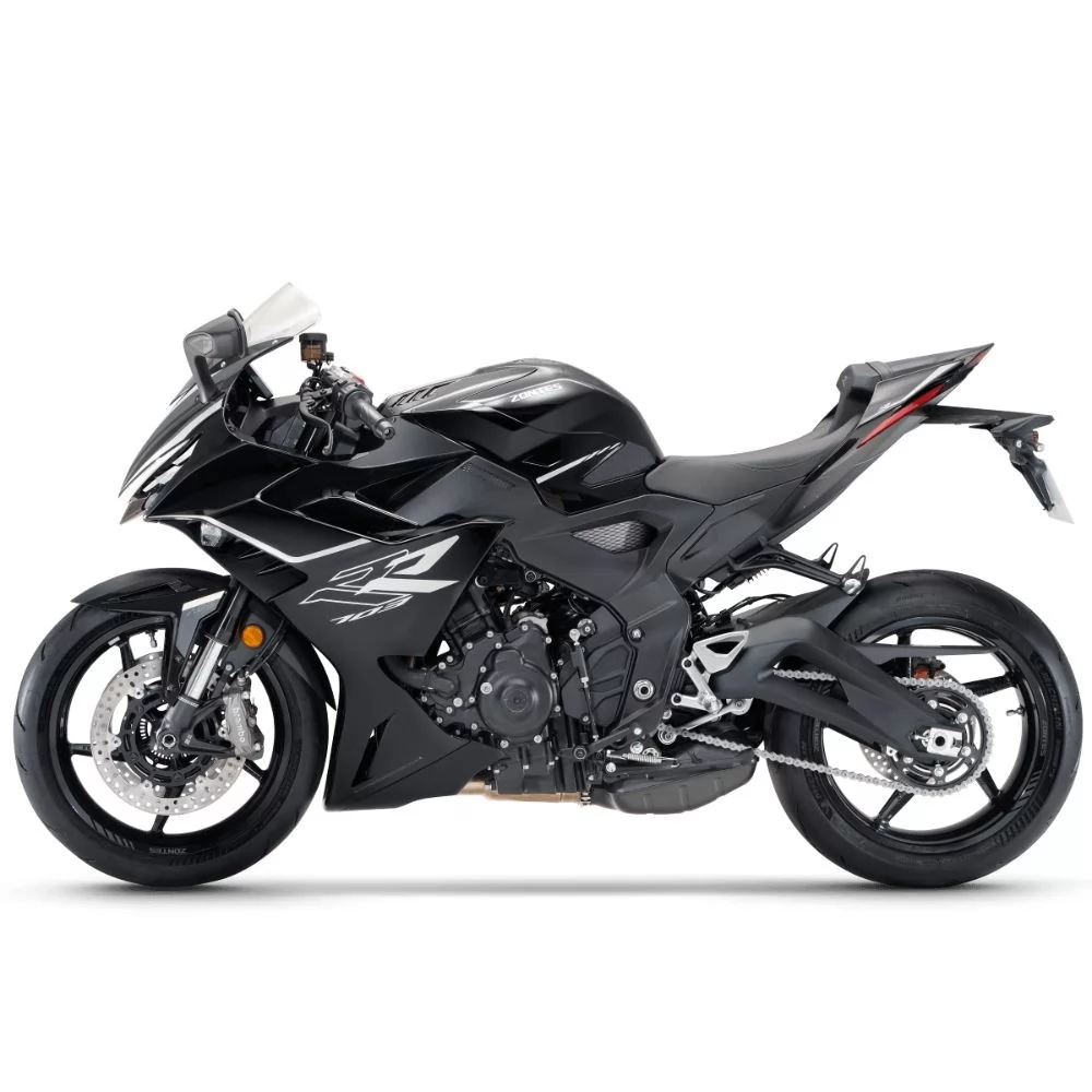 Мотоцикл спортивный ZONTES ZT703-RR 2026