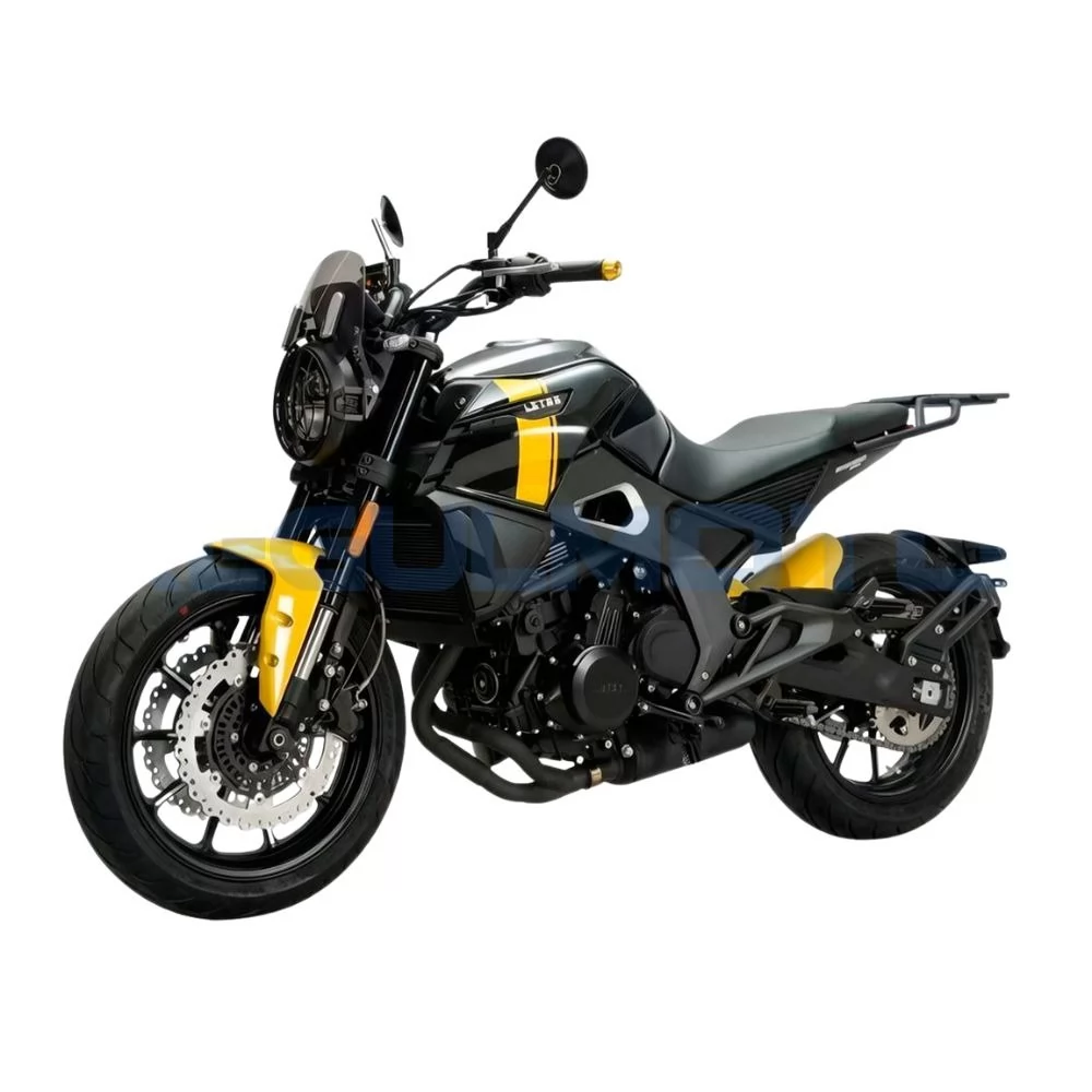 Купить мотоцикл дорожный Regulmoto ARTHUR LB700 Мотоцикл дорожный Regulmoto ARTHUR LB700