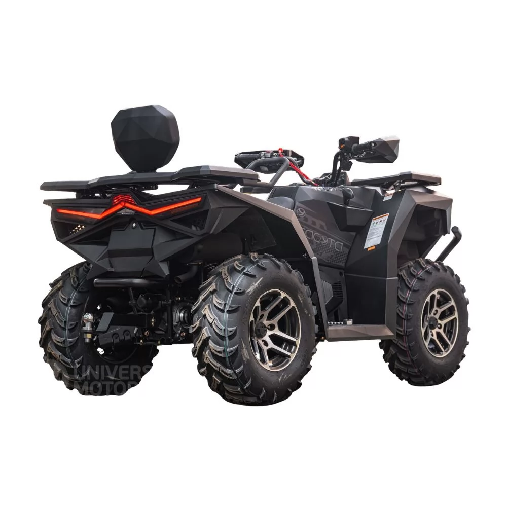 Купить квадроцикл YACOTA X-RIDER 300 Квадроцикл YACOTA X-RIDER 300