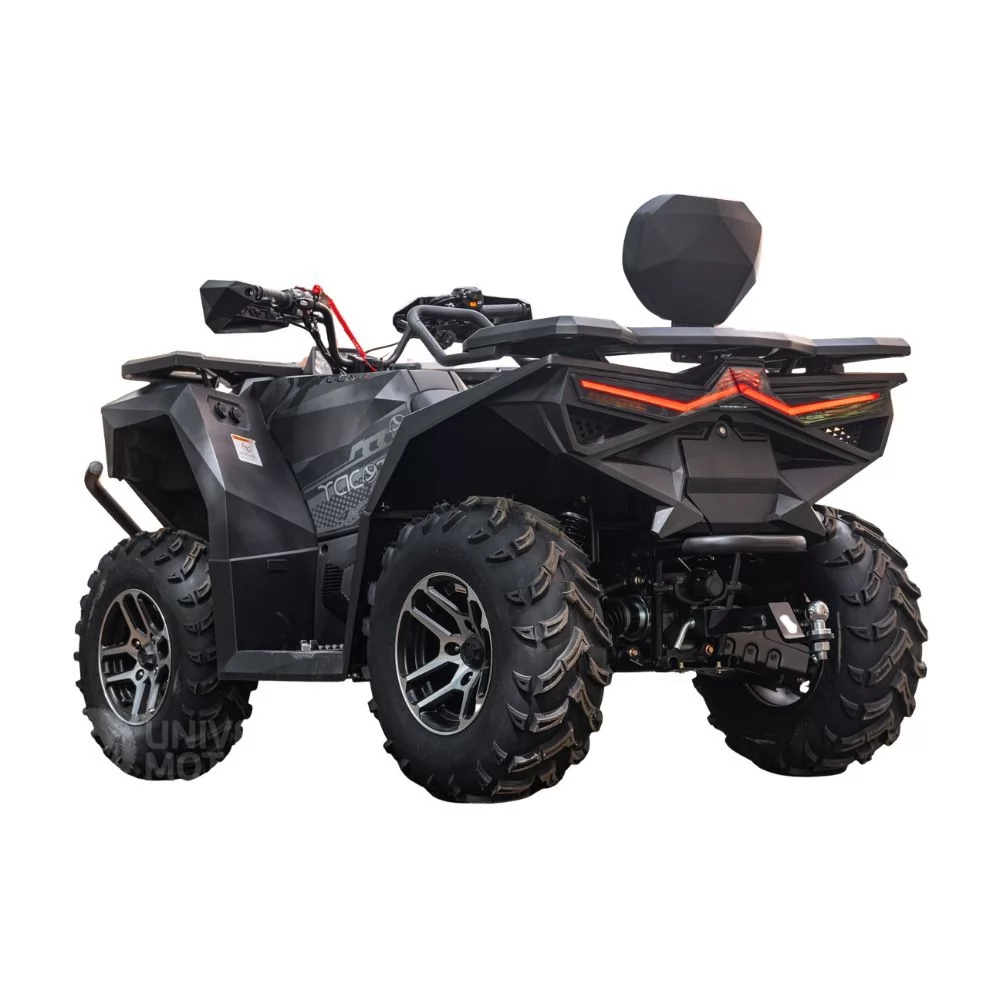 Купить квадроцикл YACOTA X-RIDER 300 Квадроцикл YACOTA X-RIDER 300