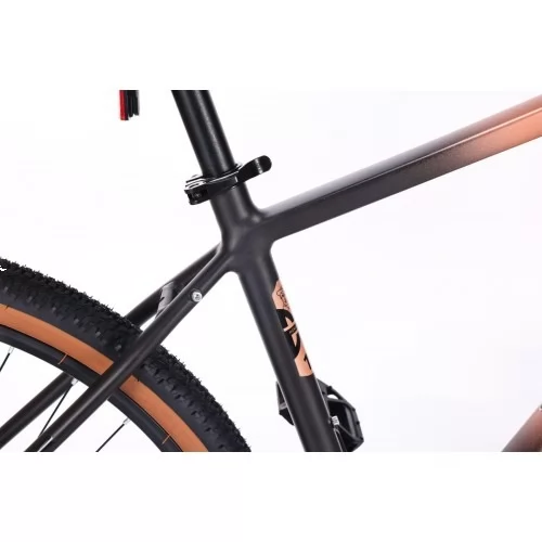 Велосипед Honar M1.8 2026