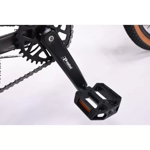 Велосипед Honar M1.8 2026