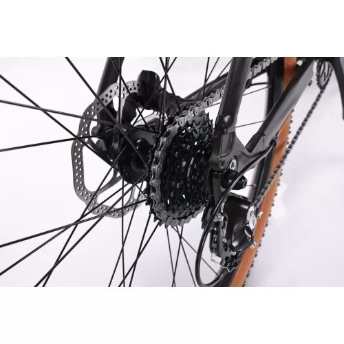Велосипед Honar M1.8 2026