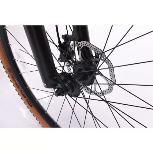 Велосипед Honar M1.8 2026