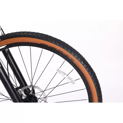 Велосипед Honar M1.8 2026