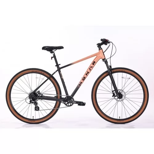 Велосипед Honar M1.8 2026
