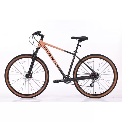 Велосипед Honar M1.8 2026