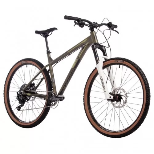 Велосипед Stinger 27.5 Python Pro (2024)