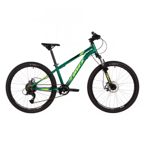 Велосипед Foxx 24″ CAIMAN JR 2025