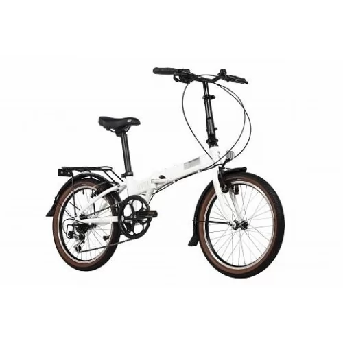 Велосипед Novatrack 20″ Vortex (2024)