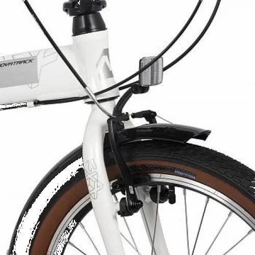 Велосипед Novatrack 20″ Vortex (2024)