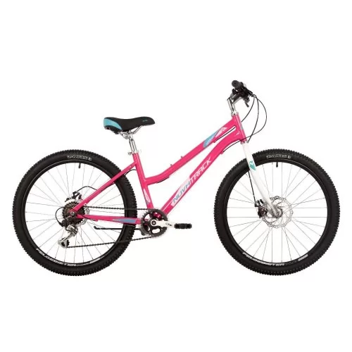 Велосипед Novatrack 24″ Jenny (2023)