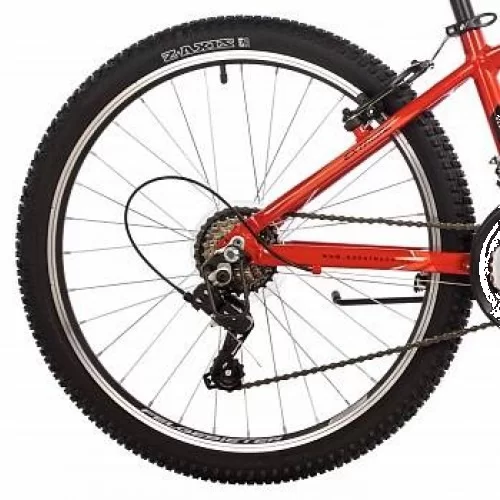 Велосипед Novatrack 24″ Extreme (2024)