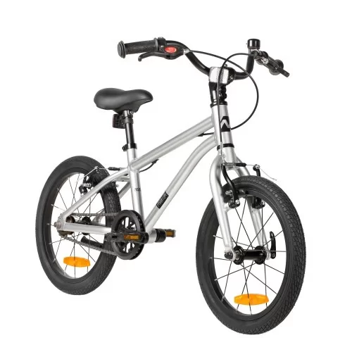 Велосипед Novatrack 16″ Phantom 2026