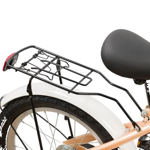 Велосипед Foxx 16″ Simple 2026