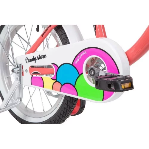Велосипед Novatrack 16″ Candy