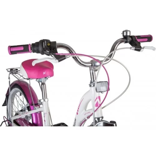 Велосипед Novatrack 20″ Angel