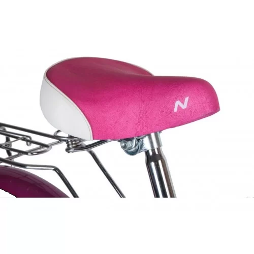 Велосипед Novatrack 20″ Angel