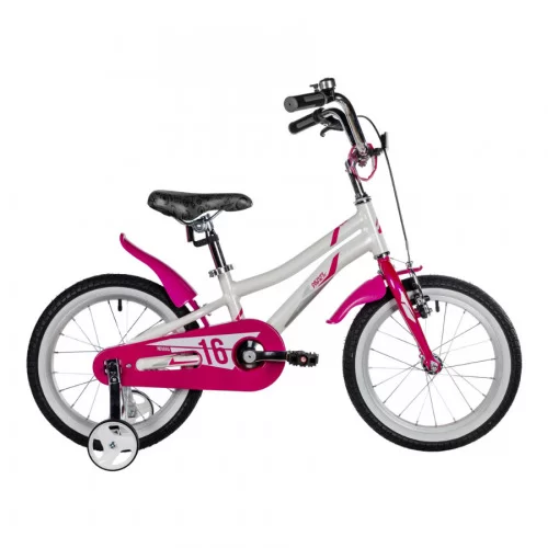 Купить Велосипед Novatrack 16″ Novara (2025) в Минске, цены Велосипед Novatrack 16″ Novara (2025)