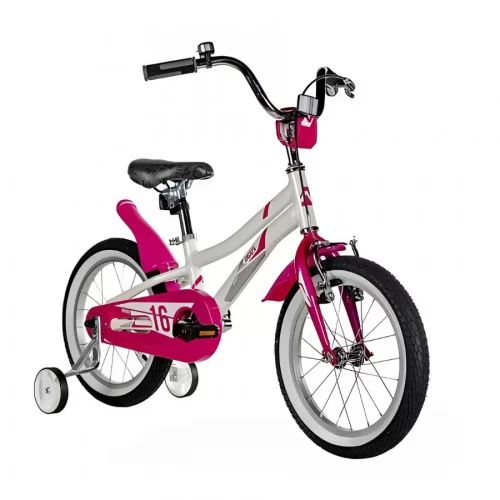 Купить Велосипед Novatrack 16″ Novara (2025) в Минске, цены Велосипед Novatrack 16″ Novara (2025)