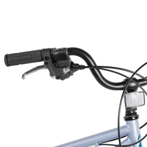 Велосипед Novatrack Pointer 20″ 2026