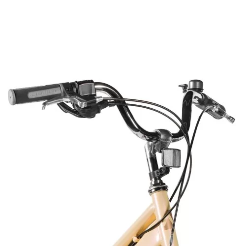 Велосипед Novatrack 20″ ALICE 2026