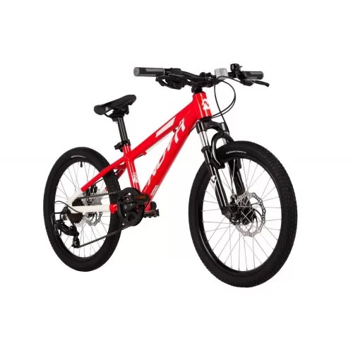 Велосипед Novatrack 20″ Extreme (2025)