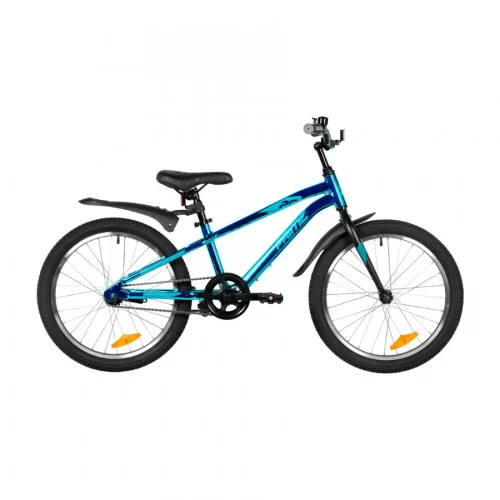 Велосипед Novatrack 20″ PRIME AB 2026
