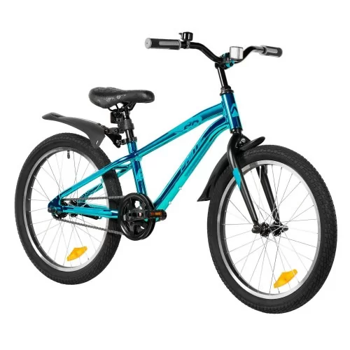Велосипед Novatrack 20″ PRIME AB 2026