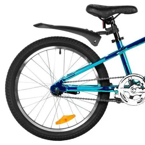 Велосипед Novatrack 20″ PRIME AB 2026