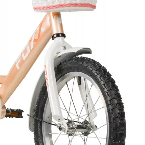 Велосипед Foxx 18″ Simple 2026