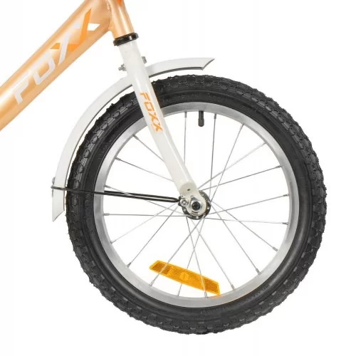 Велосипед Foxx 18″ Simple 2026