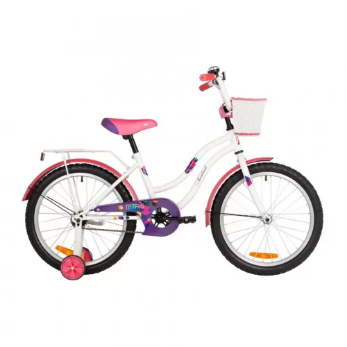 Купить Велосипед Novatrack 18″ Tetris 2025 в Минске, цены Велосипед Novatrack 18″ Tetris 2025