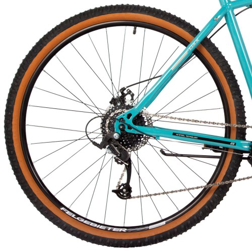 Купить Велосипед FOXX 29″ ARAGON 2025 в Минске, цены Велосипед FOXX 29″ ARAGON 2025
