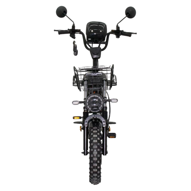 Купить Электровелосипед Kirin V3 Pro Plus 22.5Ah Электровелосипед Kugoo Kirin V3 Pro Plus 22.5Ah 60V
