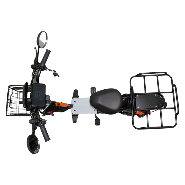 Купить Электровелосипед Kirin V3 Pro Plus 22.5Ah Электровелосипед Kugoo Kirin V3 Pro Plus 22.5Ah 60V