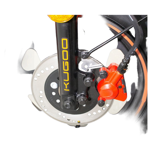 Купить Электровелосипед Kirin V3 Pro Plus 22.5Ah Электровелосипед Kugoo Kirin V3 Pro Plus 22.5Ah 60V