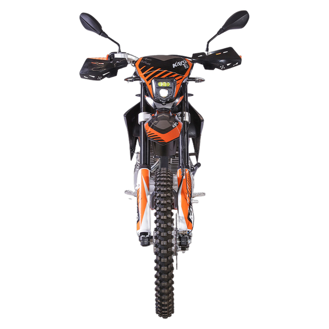 Купить Мотоцикл T4 300 ENDURO PR Мотоцикл KAYO T4 300 ENDURO PR (223 см3) ПТС