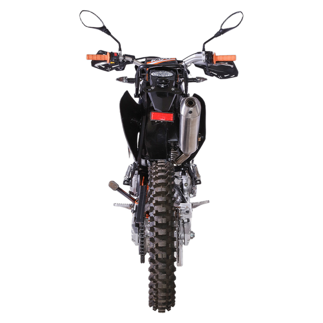 Купить Мотоцикл T4 300 ENDURO PR Мотоцикл KAYO T4 300 ENDURO PR (223 см3) ПТС