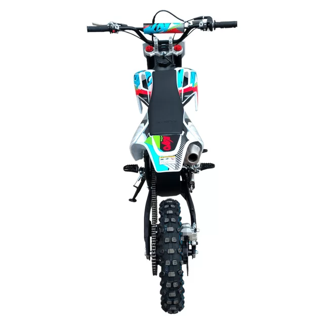 Питбайк KAYO M125EM 14/12 2026