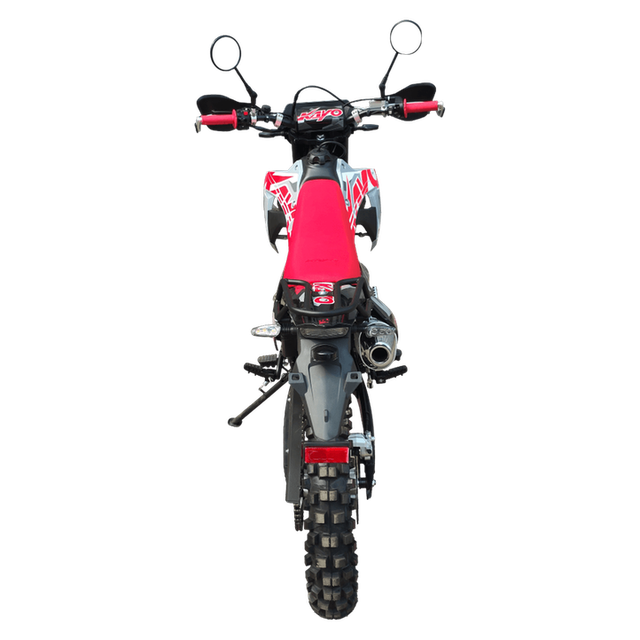 Купить Мотоцикл T1-L 300 ENDURO Мотоцикл KAYO T1-L 300 ENDURO (4T CB300F 21/18 2026) ПТС